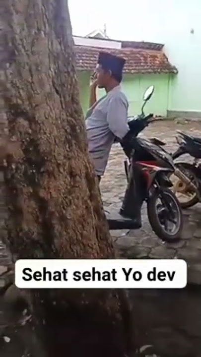 Yen takdire gandeng Yo bakale gandeng