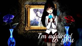 [IB] Toxic - Ib x Garry [Happy Birthday Iunia-chan]