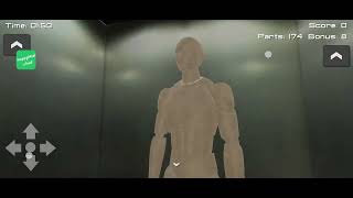 Disassembly 3d Play game the elevator explosion!