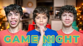 Game Night