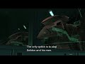 Metal Gear Solid 2 HD (Big Shell) Long play (Ending)