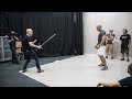 Adam Savage's Week at Weta Workshop, Part 5