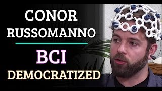 Simulation #425 Conor Russomanno - BCI Democratized