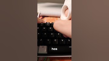 The Best Budget Keyboard (Only $20)