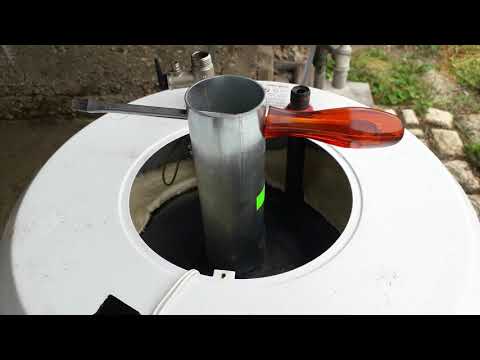 Video: Kako očistiti cjevastu bateriju?