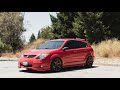 New Kit for the Pontiac Vibe! (Update Video)