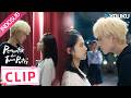 Salting brutal! Tiba-tiba di confess "anak nakal" | Pemantik dan Tuan Putri (Lighter & Princess)