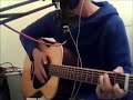ボーダーライン / 大石昌良 (オーイシマサヨシ) 試聴441cover