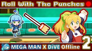 Roll with the Punches!