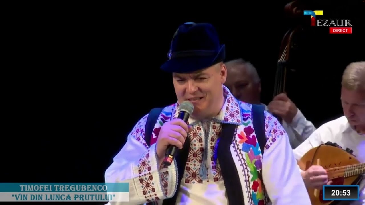 ADRIAN TĂRĂBOI ❌️ Ista-i jocul neamului