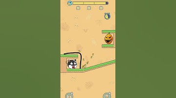 Doge Rescue 2024 | #shorts #games #youtubeshorts #youtube #dogrescuedrawtosave #gaming