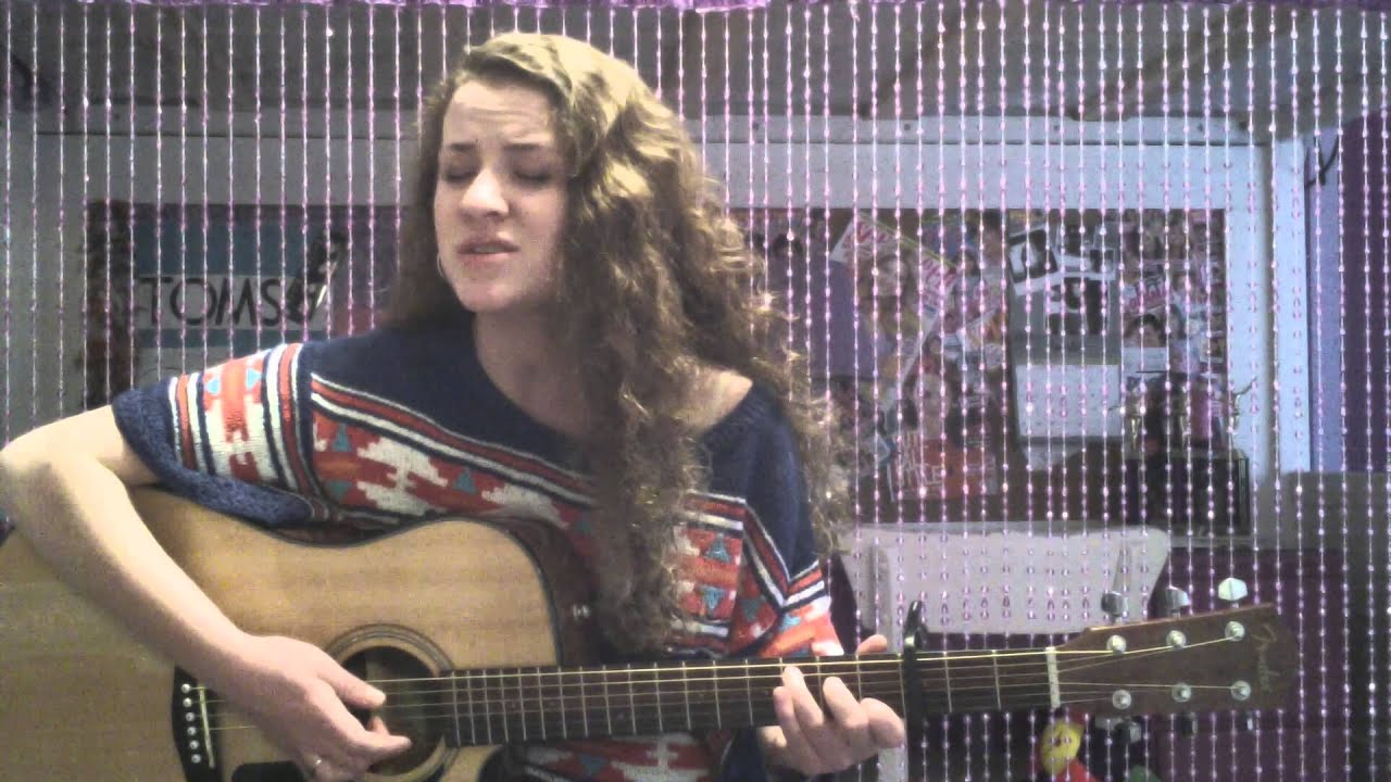 Maddy Day- "Love Like That" Original Song