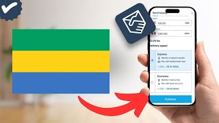 How To Send Money To Gabon On Remitly? screenshot 4
