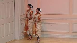 Kalanidhi Dance: Traditional Kuchipudi from Maryland by PublicResourceOrg 14,337 views 6 years ago 58 minutes