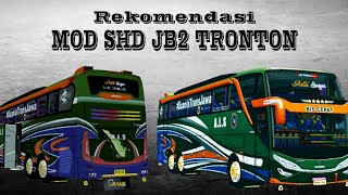 Rekomendasi Terbaru Share Mod Shd Jb2 Tronton V4.1