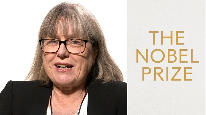 Interview with Donna Strickland, Nobel Laureate in Physics 2018