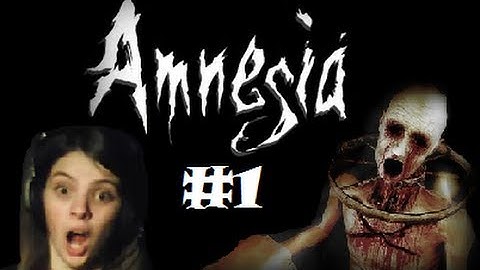 Amnesia | Custom story | Collapsing Cosmos: The Silver key | Part 1