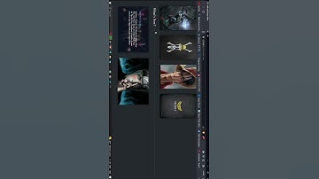 Quick full tutorial new card effect 🔥 #shorts