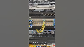 Cisco + France TV = Next-Level Broadcast! 🚀