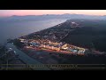 Hotel Mardan Palace video by Yigal Pesahov