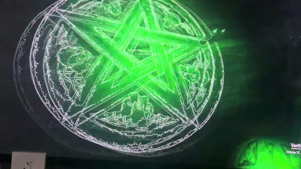 Wir spielen eine random Horrorspiel in Roblox🫡￼