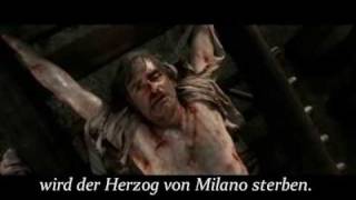 Assassins Creed: Lineage 1 (Deutsche Untertitel) Teil 2/2