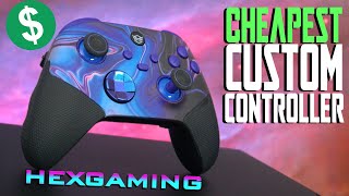 A Custom Xbox Controller With FREE Customization?! Hex Ultra X Honest Review