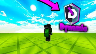 PRIMERA VEZ JUGANDO EN ESTE SERVER | DynamicPvP*
