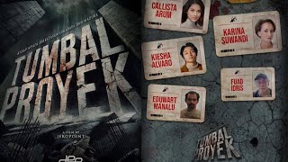 Project Sacrifice / Newest Indonesian Horror Film ( watch it before YouTube deletes it )🔥