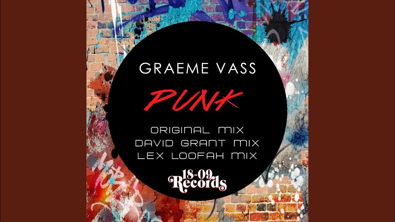 Watch Punk (Original Mix) on YouTube Watch Punk (Original Mix) on YouTube