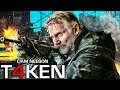 TAKEN 4 Teaser (2024) With Liam Neeson &amp; Maggie Grace