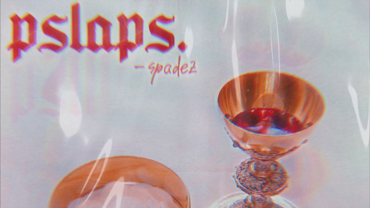 Watch Spadez - CLOUD 9 on YouTube Watch Spadez - CLOUD 9 on YouTube