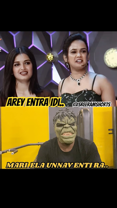 Aaryana ￼this is good enough 😂🤣👏 #bbjobi #biggboss #youtube #shorts