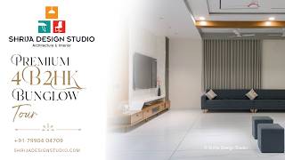 Home Designed for Elevated Living. Shrija Design Studio | Architect | Interior | Turnkey Solutions