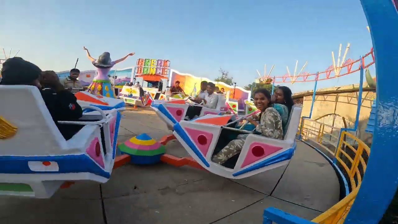 Happy circus watch it 