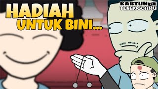 Bila Mula Berfikir Nak Menipu Bini