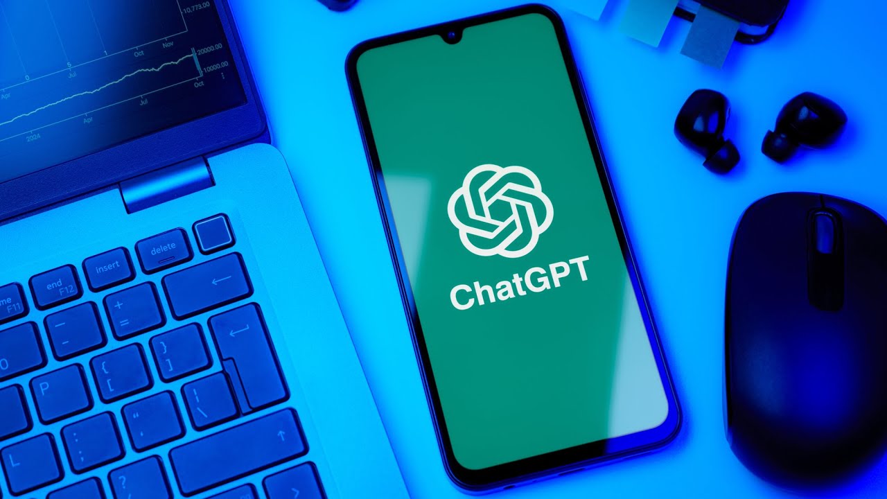 Switch to ChatGPT: Android's New AI Assistant Game-Changer?