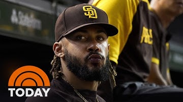 Padres’ Fernando Tatis Jr. Suspended After Testing Positive For PED