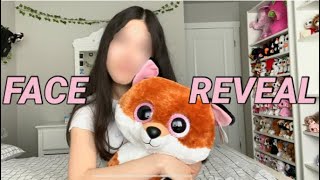 HA SA FACE REVEAL (I’m back!)