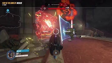 First Comp game ever... LOL GIT GUD NOOBS