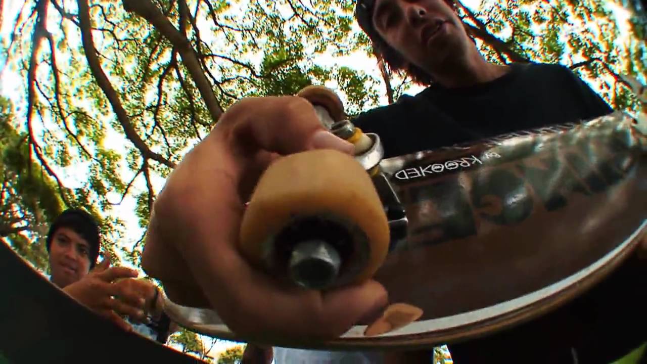 Not Another Mililani Montage