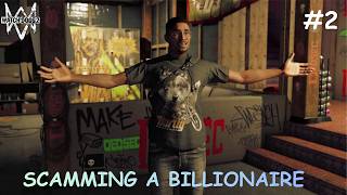 DedSec is Getting Started... || Watch Dogs 2 || #2 screenshot 4