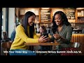 Empower Notary Summit Raffle | FREE Hotel Stay