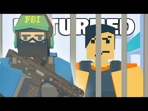 THE MAFIA IS OVER... (Unturned Life RP #50)