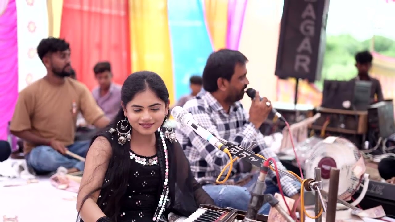 ALVIRA MEER || SULTANSHAPIR KANTHKOT MEDO 2025 || PART 3 || ASHAPURA STUDIO ||