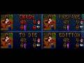 Tai's First Time - Crash Bandicoot 2: Cortex Strikes Back Stream (Part 3)