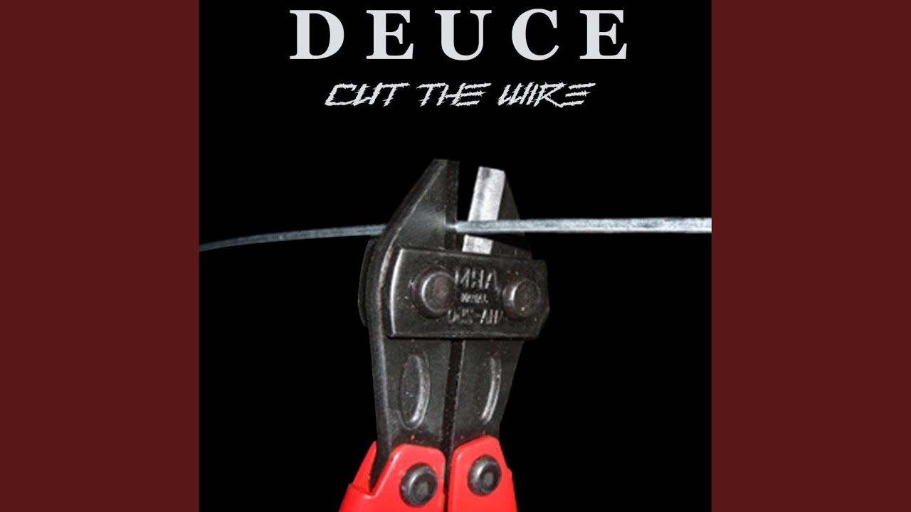 Watch Cut The Wire on YouTube Watch Cut The Wire on YouTube