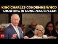 'Such violence will never succeed': King Charles strongly reacts to assassination attempts on Trump