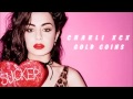 Charli XCX Gold Coins From Sucker mp3