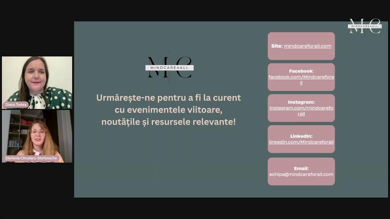 Autoreglare emoțională: de la reacție la reflecție
